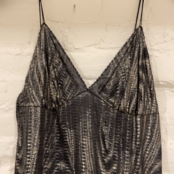 Vintage Dress - Picture 5 of 9